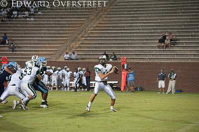 DHS vs Pickens 87